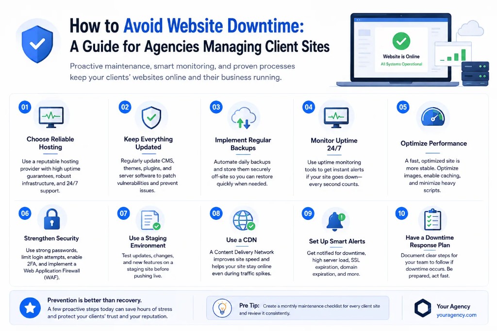 HowtoAvoidWebsiteDowntime